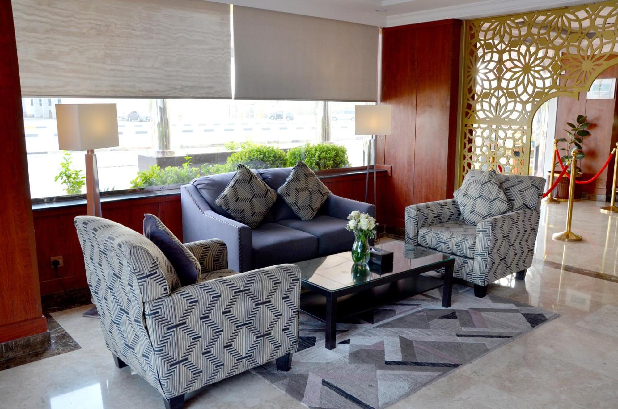 Crown Tower 4* Jubail